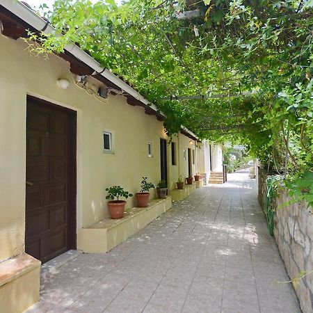 Liokorni Village Gáiosz Kültér fotó