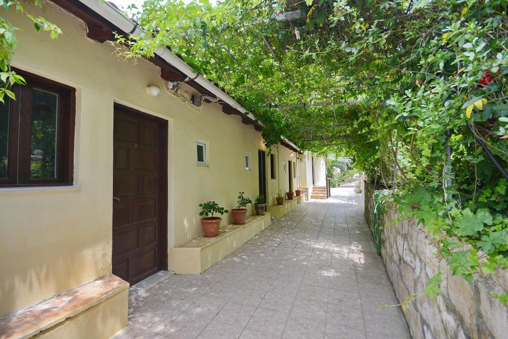 Liokorni Village Gáiosz Kültér fotó